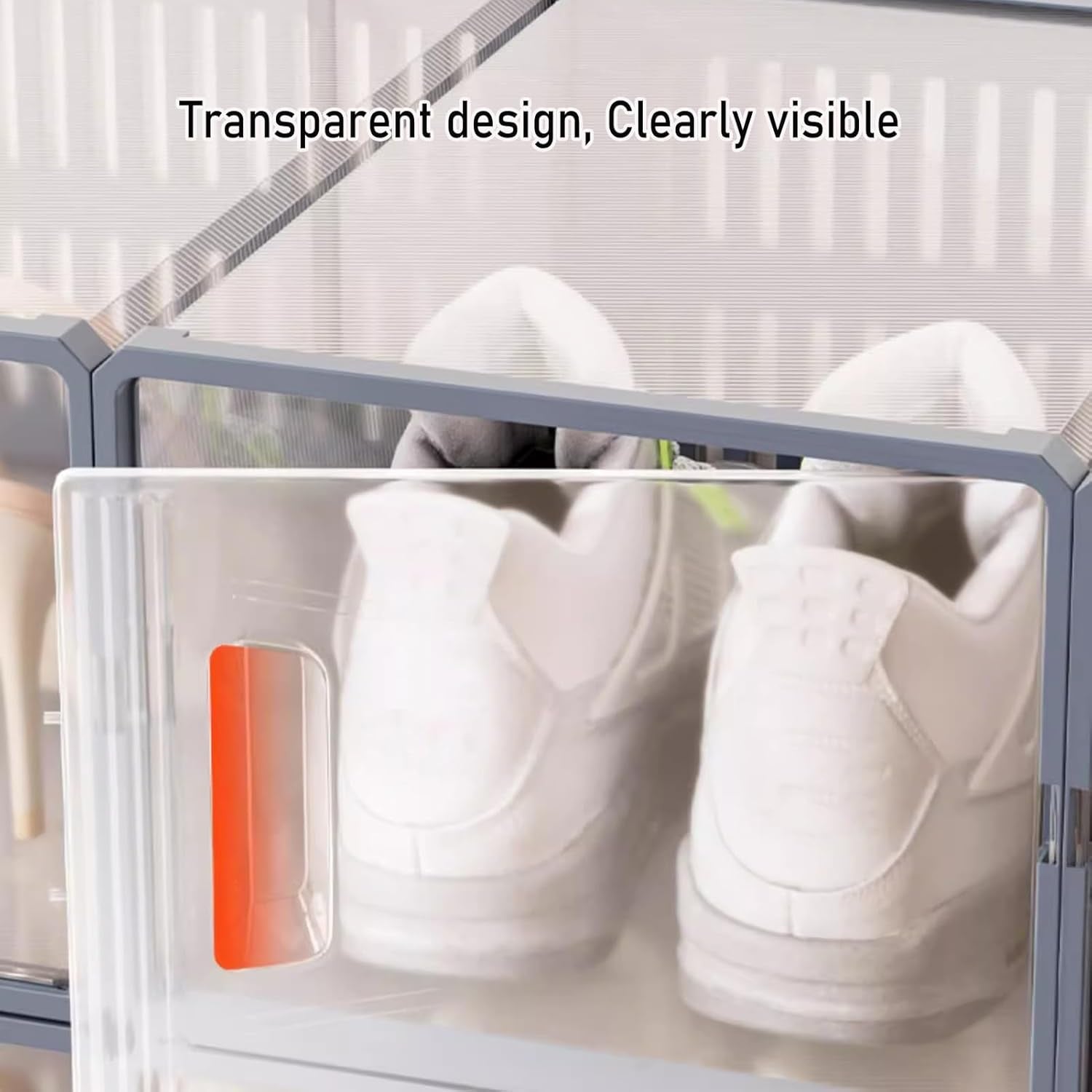ShoeNest Stacker ShoeNest Stacker